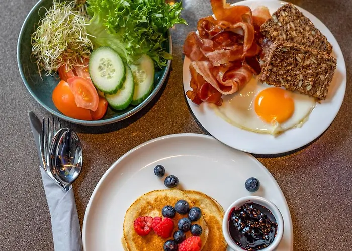 Clarion Ernst Kristiansand