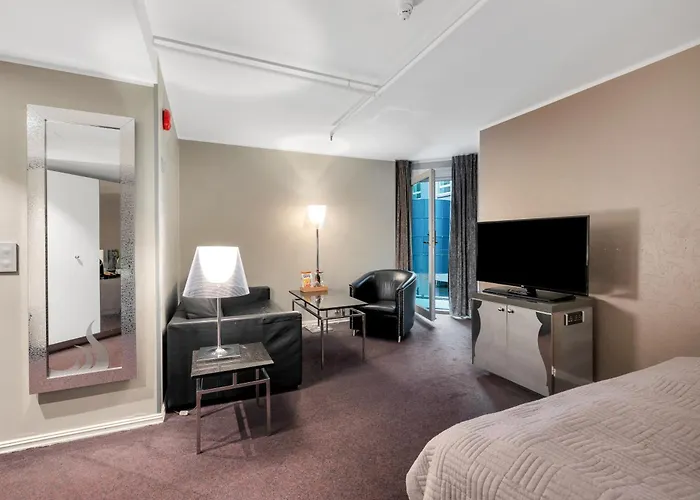 Clarion Ernst Kristiansand