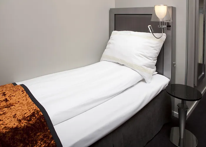 Clarion Ernst Szálloda 4*