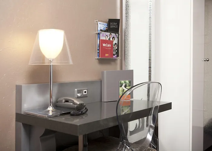 Clarion Ernst Szálloda Kristiansand