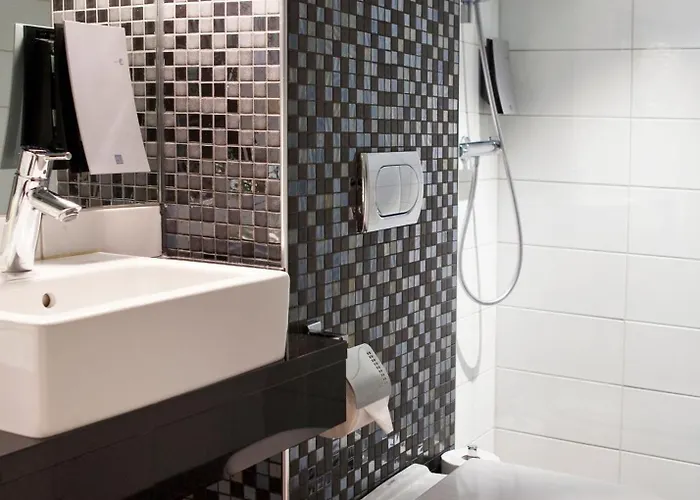 Clarion Ernst Kristiansand