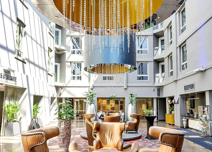 Clarion Ernst Kristiansand