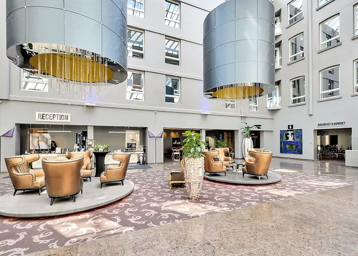 Clarion Ernst Kristiansand