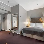 Hotel Clarion Ernst 4*