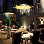 Hotel Clarion Ernst 4*
