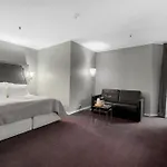 Clarion Ernst 4* Kristiansand