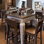 Hotel Clarion Ernst 4*