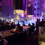 Hotel Clarion Ernst