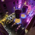 Clarion Ernst Hotel 4*