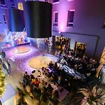Clarion Ernst Hotel Kristiansand