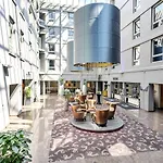 Hotel Clarion Ernst 4*