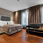Clarion Ernst Hotel Kristiansand