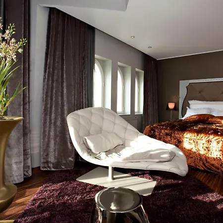 Hotell Clarion Ernst