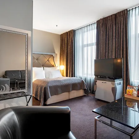 Hotell Clarion Ernst Kristiansand