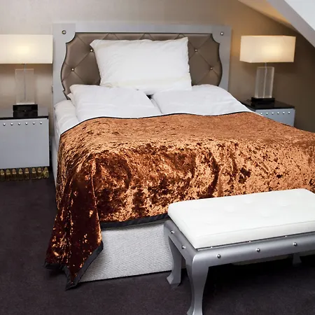 Clarion Ernst Hotell 4*