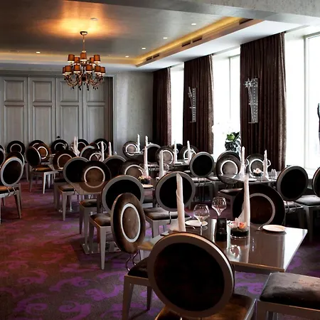 Hotell Clarion Ernst