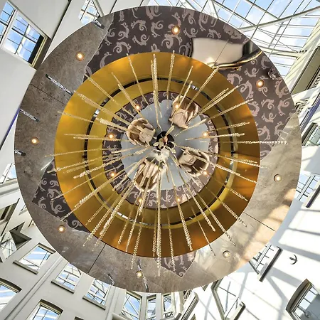 Clarion Ernst Hotell 4*