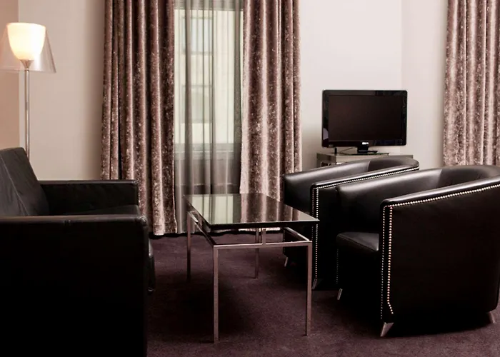 Hotell Clarion Ernst Kristiansand