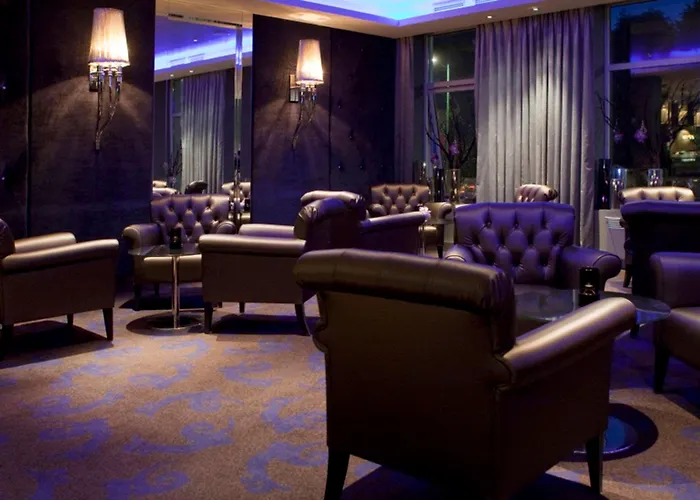 Clarion Ernst Hotell