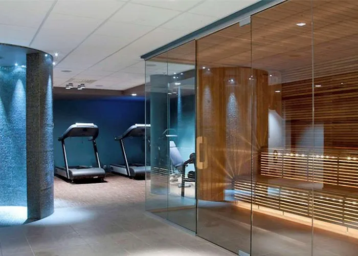 Clarion Ernst Hotell