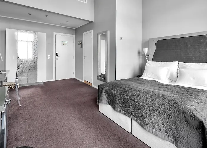 Clarion Ernst Hotell Kristiansand