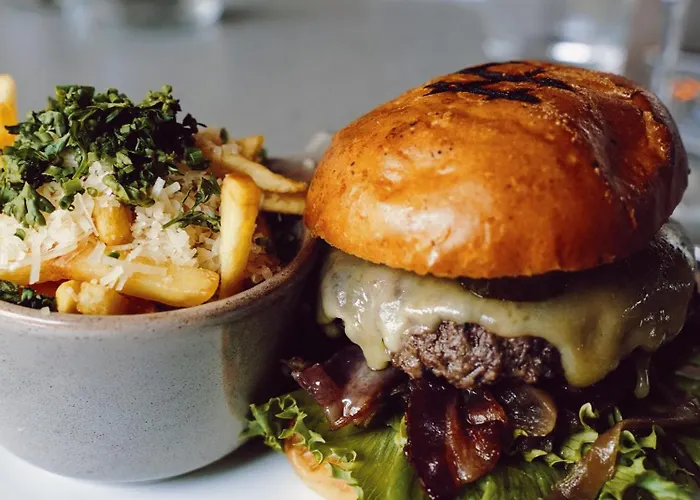 Hotell Clarion Ernst 4*