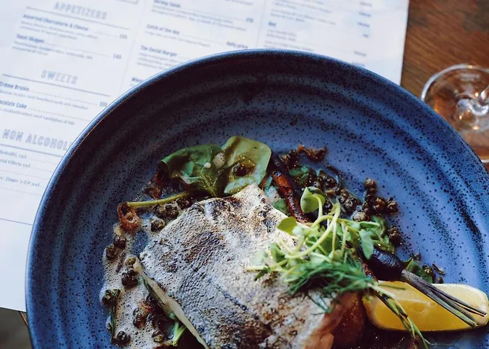 Clarion Ernst Kristiansand