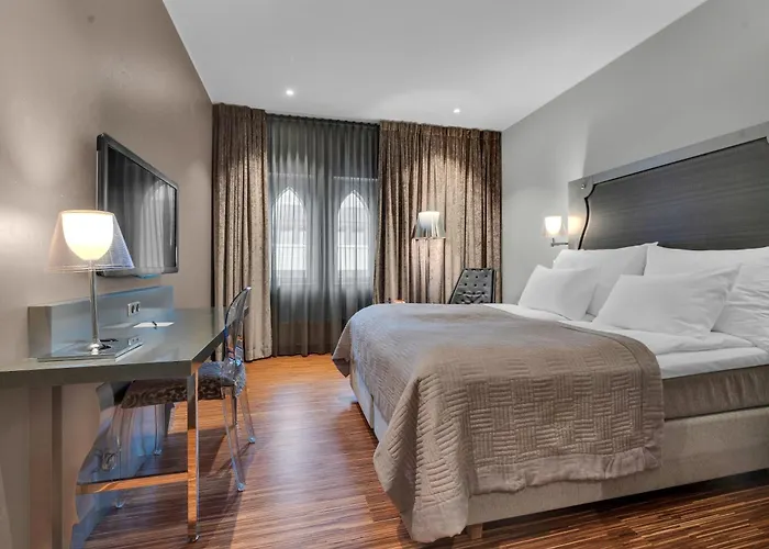 Hotell Clarion Ernst Kristiansand