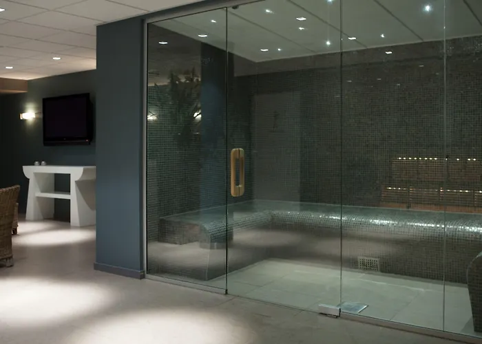 Hotell Clarion Ernst 4*