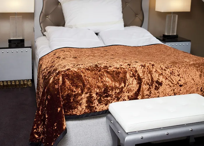 Clarion Ernst Hotell 4*