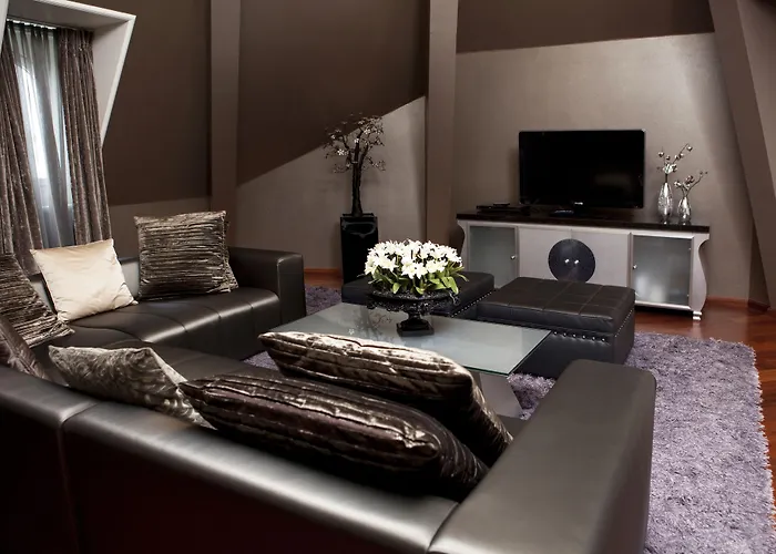 Clarion Ernst Hotell 4*