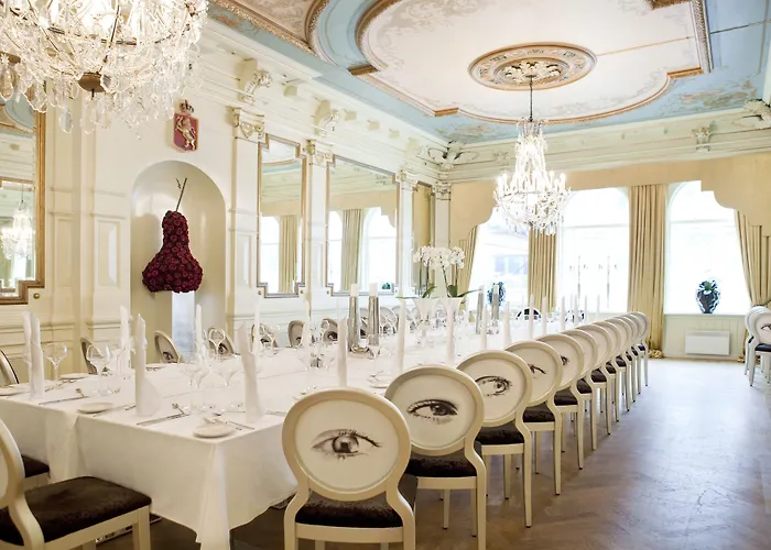 Clarion Ernst Hotell