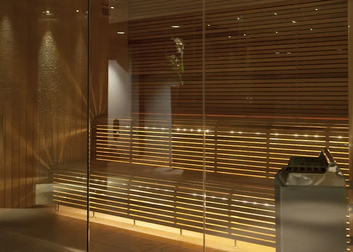 Clarion Ernst 4* Kristiansand