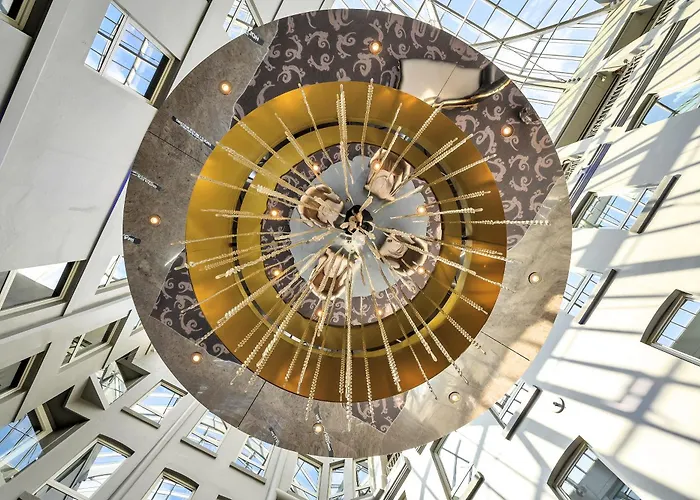 Clarion Ernst Hotell 4*