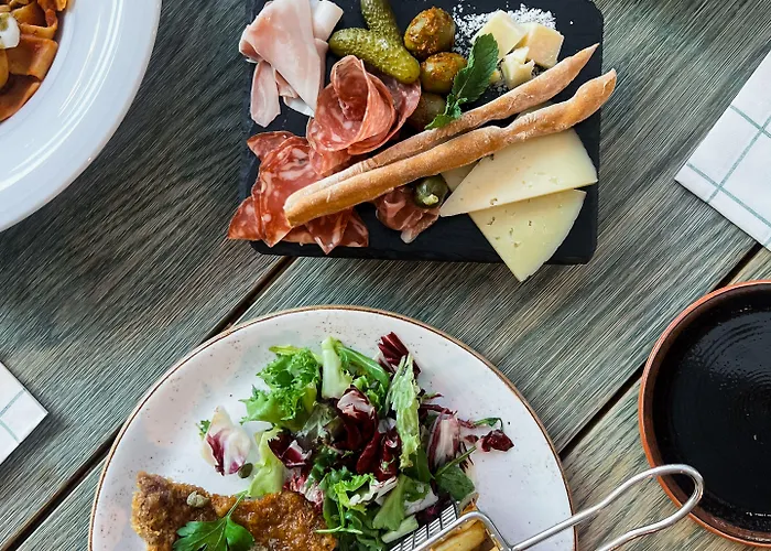 Clarion Ernst Hotell